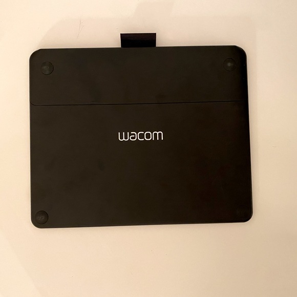 Wacom tablet - Picture 5 of 5